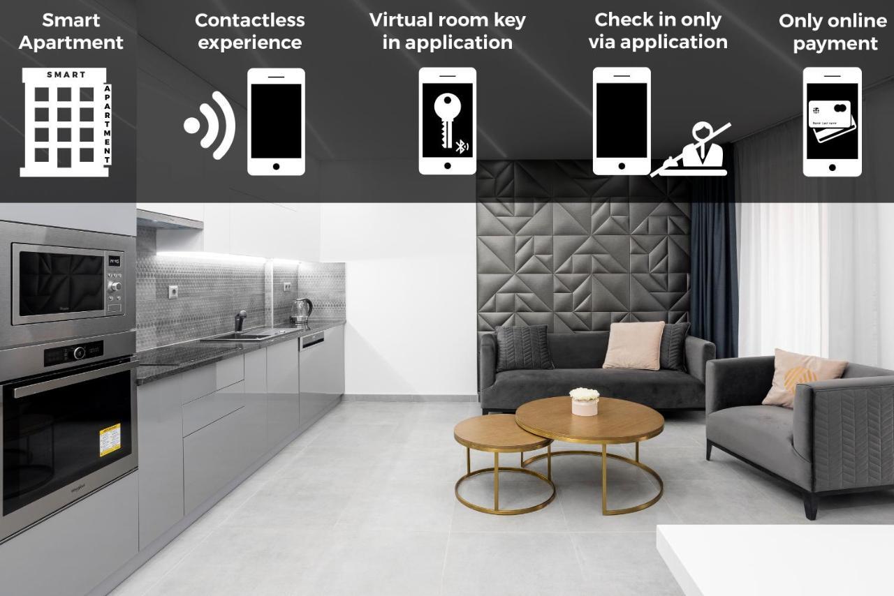 Avand Apartments ديبريتْسين المظهر الخارجي الصورة